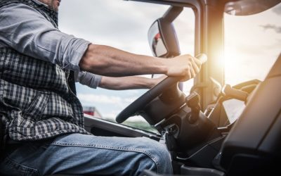 Avocat pour contester le retrait de permis de conduire des chauffeurs routiers à Marseille