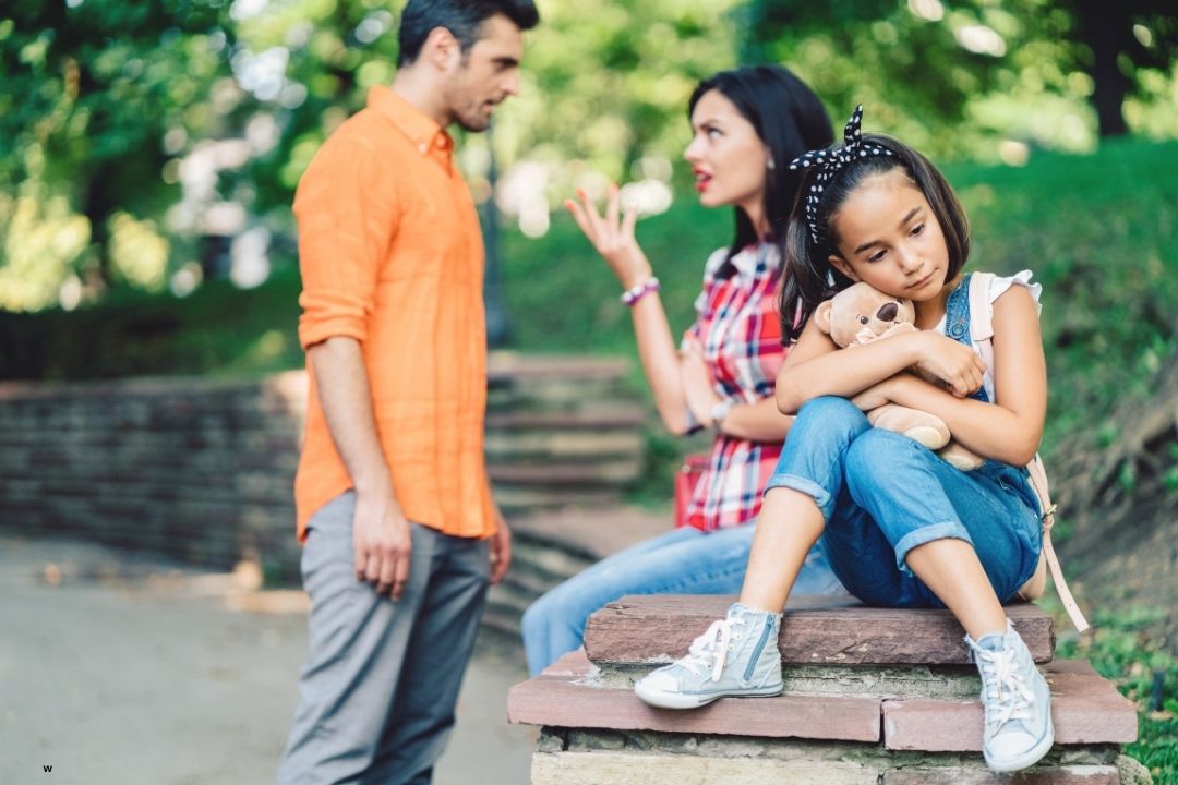 mon conjoint a amener mon enfant a l etranger sans mon accord