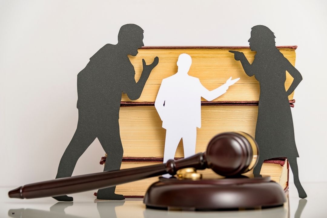 prendre son enfant a l etranger