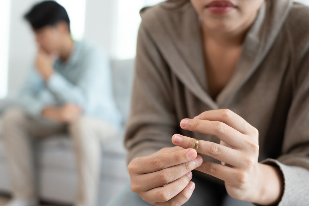 avocat divorce etranger