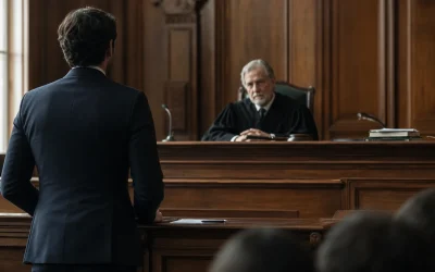 Avocat convocation devant un juge à Marseille : comprendre vos droits et le rôle du juge d’instruction