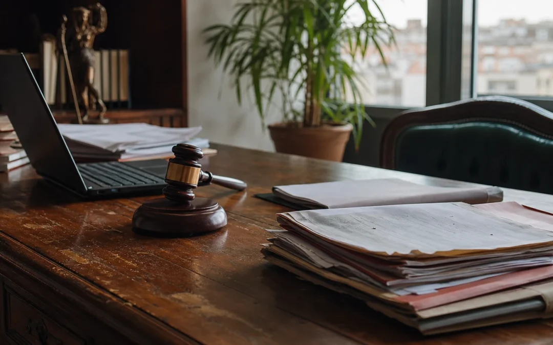 Avocat tribunal administratif Marseille